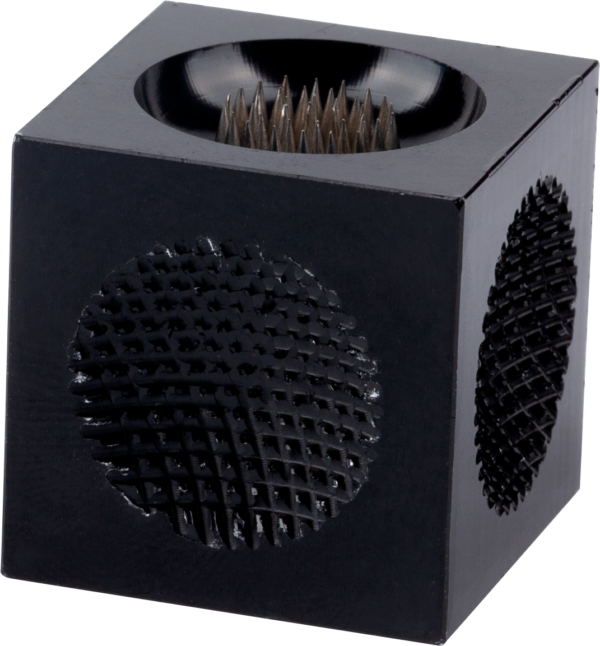 Bulletproof Parabellum Tip Shaper